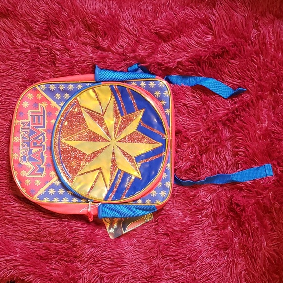 None Other - 🎒 Backpack